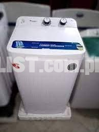 Dawlance DW 6100 W Washing Machine White
