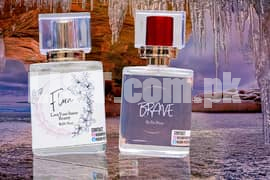 Perfume for men /women