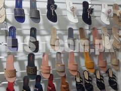 whole sale rate fancy shoes good quality