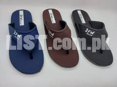 Branded Slippers for men