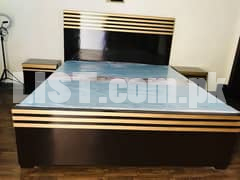 Double bed ,Wood Bed Set Single bed ,Wardrobe,  Wood Furniture
