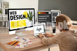 Urgent Hiring for Web Designer