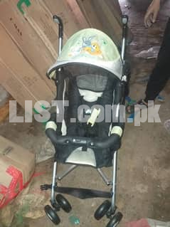 Imported Baby Stroller, Baby Pram and Baby Walker