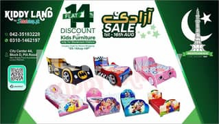 kids furniture baby bed carbed bunk bed