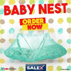 baby carry nest / Baby carry cot