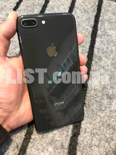 8 plus 256gb pta approved