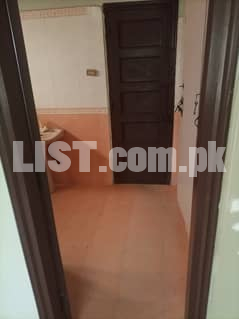 2500 Square Feet Upper Portion Is Available For rent In Shahra-e-Qaide