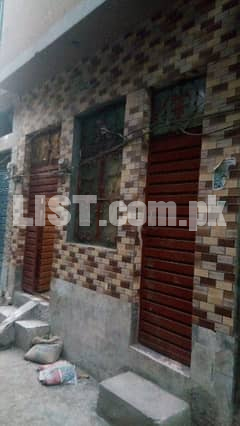 New House For Sell In Gulbahar 55 Lakh Demand
