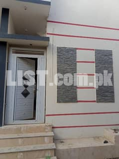 House for sale in surjani town sector 7B