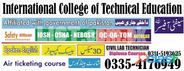 Diploma in Spoken English Course In Vihari, Pakistan
