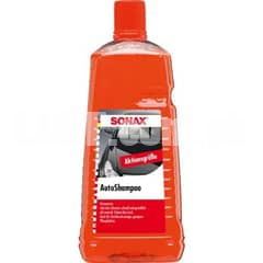 SONAX AutoShampoo Konzentrat - 2 Liter