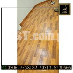 Imported Vinyl Flooring | Wooden Flooring | Vinyl Carpet