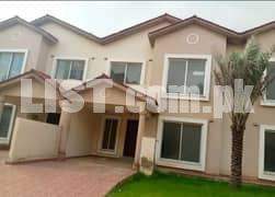 villa Available for Rent Bahria Town karachi
