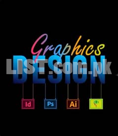 Logo Design, Poster, Flyer, Business Card, Logo Maker, Photoshop