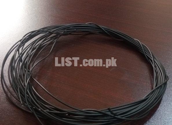 New Holland Fx Glass Wire