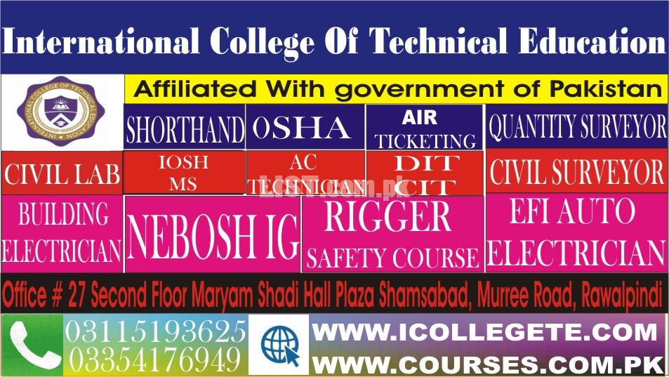 Professional Chef And Cooking Best Course In Nowshera Battagram