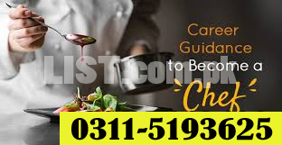 International Chef and cooking course in Bannu Buner