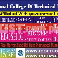 Crane Rigger Safety Course In Gujrat