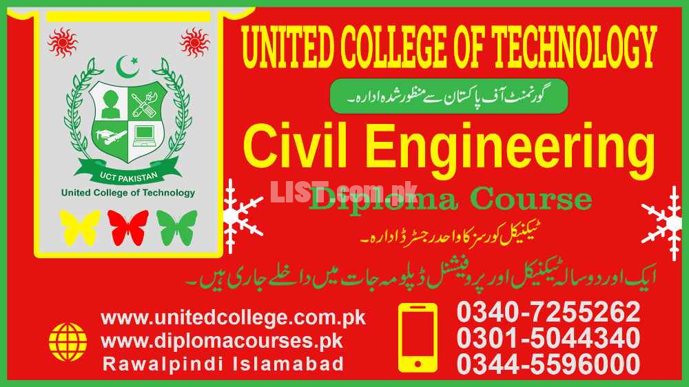 #1#CIVIL ENGINEERING COURSE IN PKAISTAN# CIVIL ENGINEERING COURSE IN M