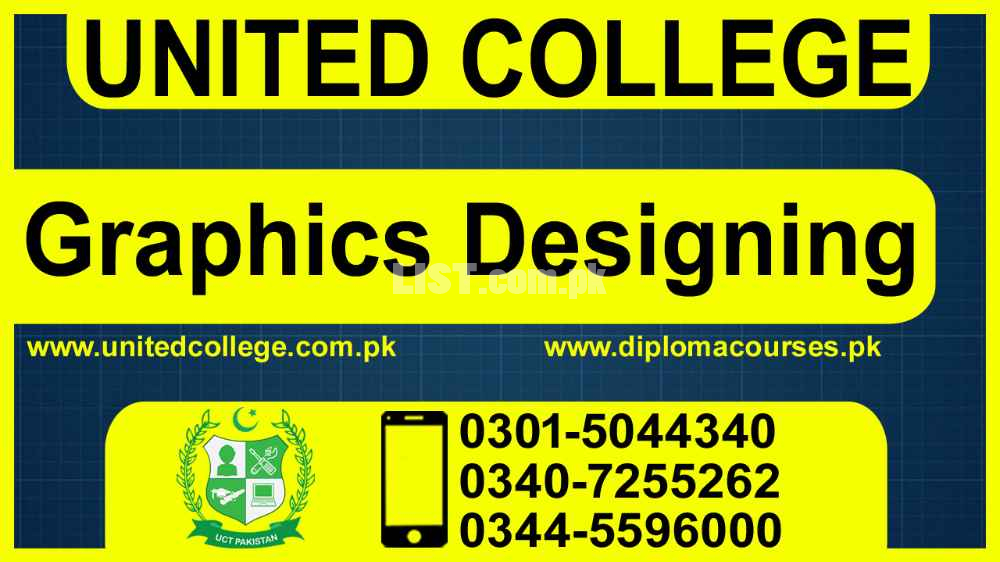 #1#BEST #TOP# GRAPHIC DESGINING COURSE IN ISLAMABAD