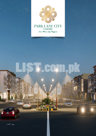 Best housing Society in Lahore Pakistan