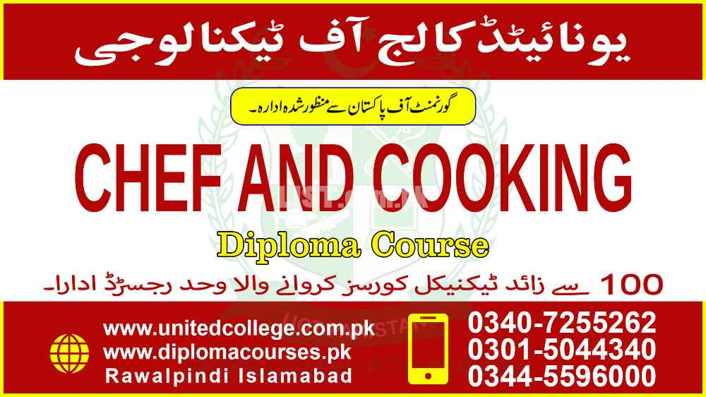 #1 #CHEF AND #COOKING #DIPLOMA #COURSE COOKING #TRAINING #iNSTITUTE #P