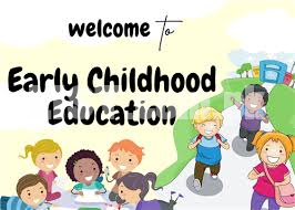 #Admission Open in 2023 in #Early Childhood Course in Lahore