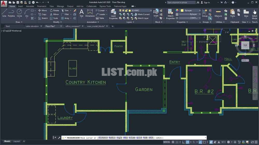 Learn Autocad Course In Karachi - Autocad Experts