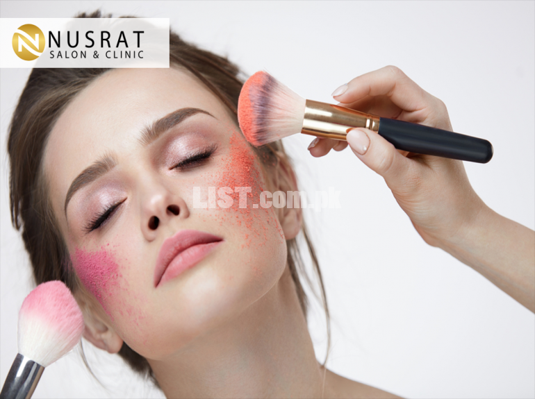 What Is The Ideal Blush Color For Your Skin Tone?