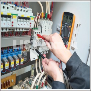 #Admission Open #Professional Electrical Technician Course in #Jhelum