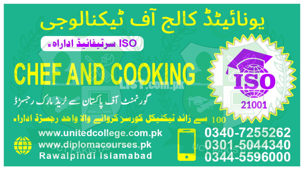 ######54745746####CHEF#AND#COOKING#DIPLOMA#COURSE#ADVANCE#COOKING#COUR