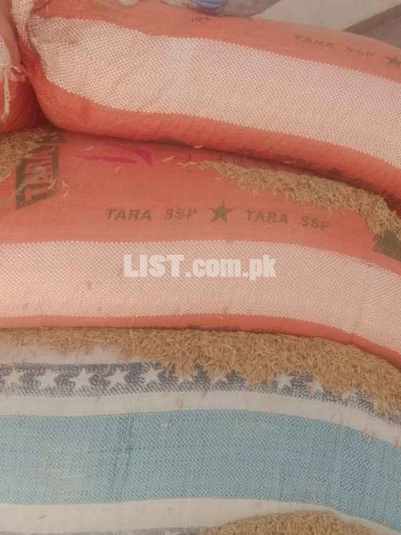 Kisan monjee for sale in hafizabad  final price wo kr ln ga