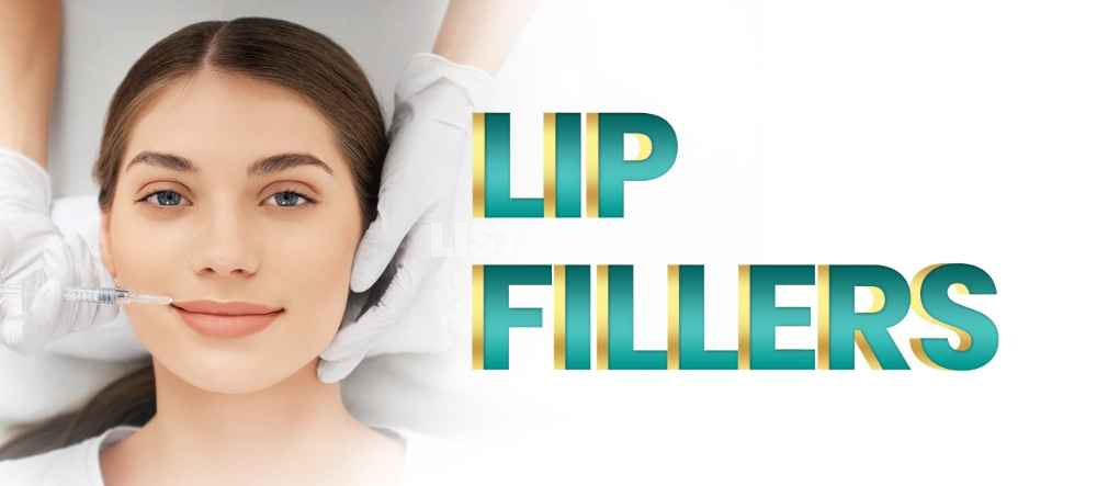 Face and Lip Filler Injection Treatment in Islamabad - R M C