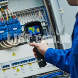 #Advance #Quality Control (QC) #Electrical #Course in #Shamsabad, Rwp