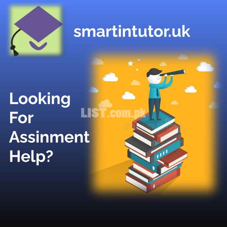 Thesis and Assignment Help