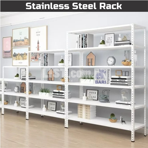 Stainless Steel Racks