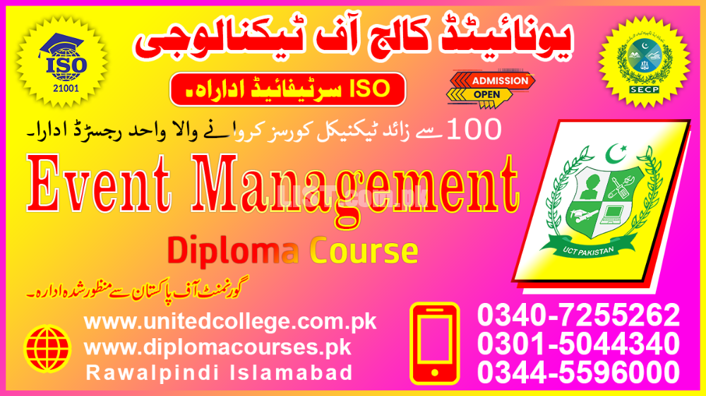 Management course