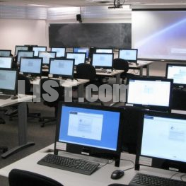 #No.1#Certificate in Information Technology (CIT) Course in Rawalpindi