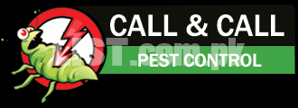 Call n Call pest control services