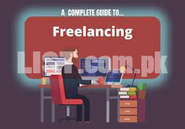 2023 #Freelancing Course in Islamabad