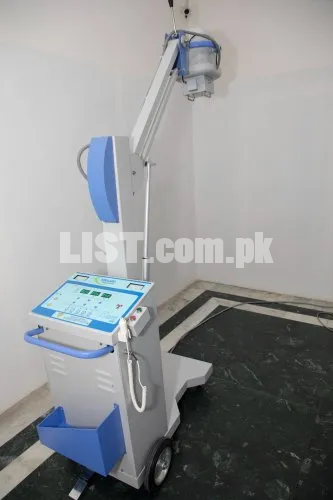 Mobile X-ray System -ULTRA 30HF|Medical X-ray machine