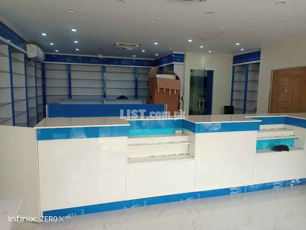 Pharmacy For Sale / Running Business For Sale / Setup for Sale