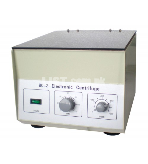 Low Speed Centrifuge 80-2 12 Hole| surgical Hut