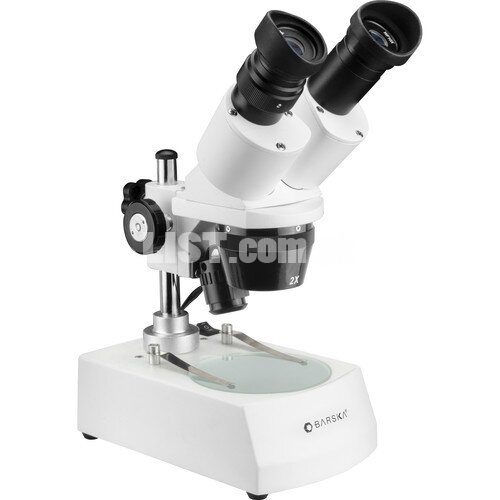 20x 40x Stereo Binocular Microscope | Surgical hut