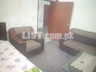Room For Rent in Lahore