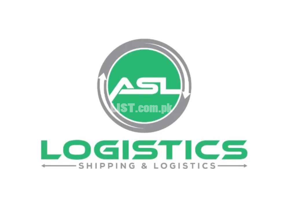 ASL LOGISTICS shipping and logistics