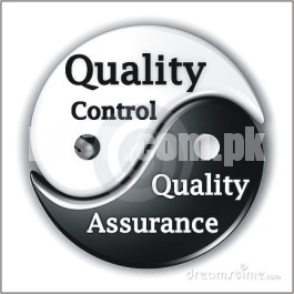 #1 Basic Quality control Course #Rawalpindi #2023