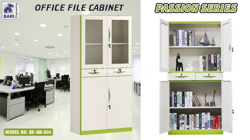 Office File Cabinet | Display File Cabinet