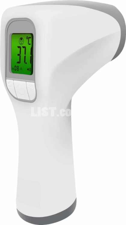 GENIAL T81 THERMOMETER Thermometer White, Grey | surgical Hut