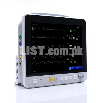 MULTI PARAMETER MONITOR SMART VIEW PRO 12 | Surgical Hut